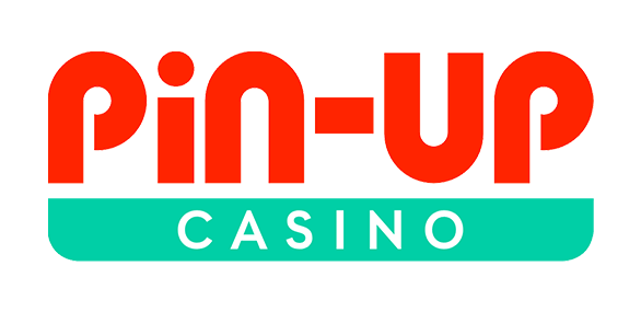Pin-up Casino Logo - Şimdi Oyna ve Kazan